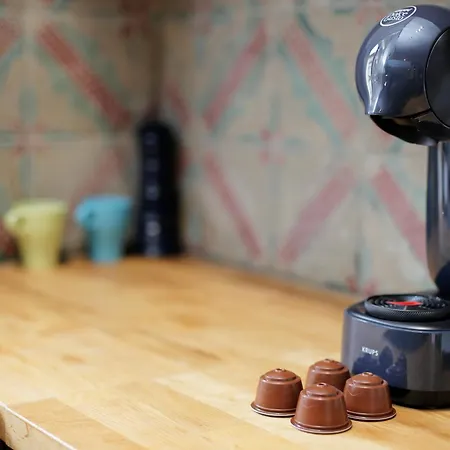 Budapestayz - Weiner Apartmán Budapešť