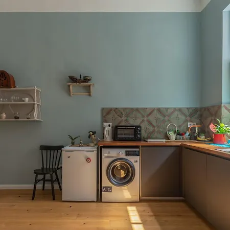 Appartement Budapestayz - Weiner *