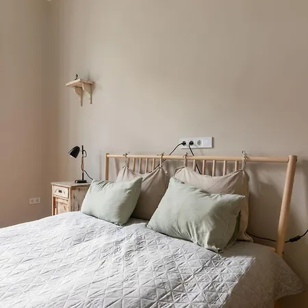 Budapestayz - Weiner Appartement Budapest