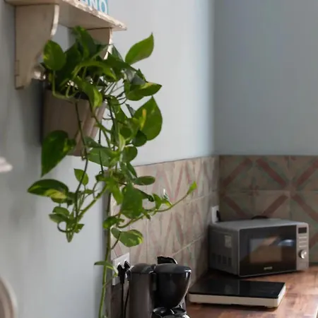 Budapestayz - Weiner Appartement *