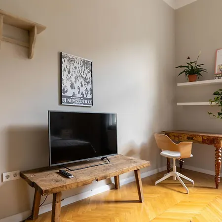Appartement Budapestayz - Weiner Budapest