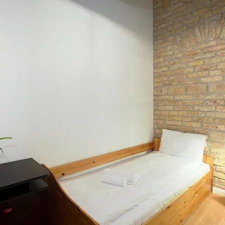Budapestayz - Weiner Appartement *