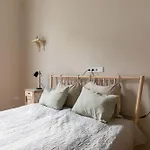 Budapestayz - Weiner Apartman Budapest