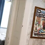 Budapestayz - Weiner Apartman *