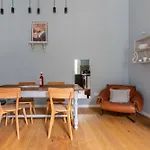 Budapestayz - Weiner Apartman *