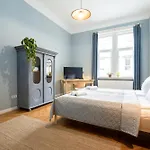 Apartman Budapestayz - Weiner *